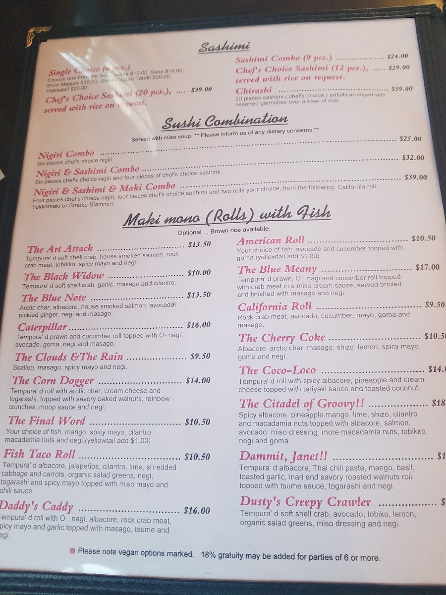 Menu Photo 10