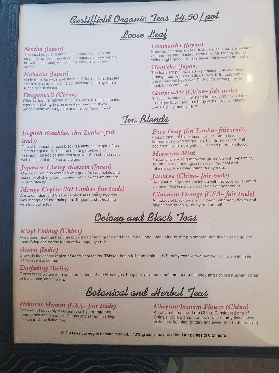 Menu Photo 2