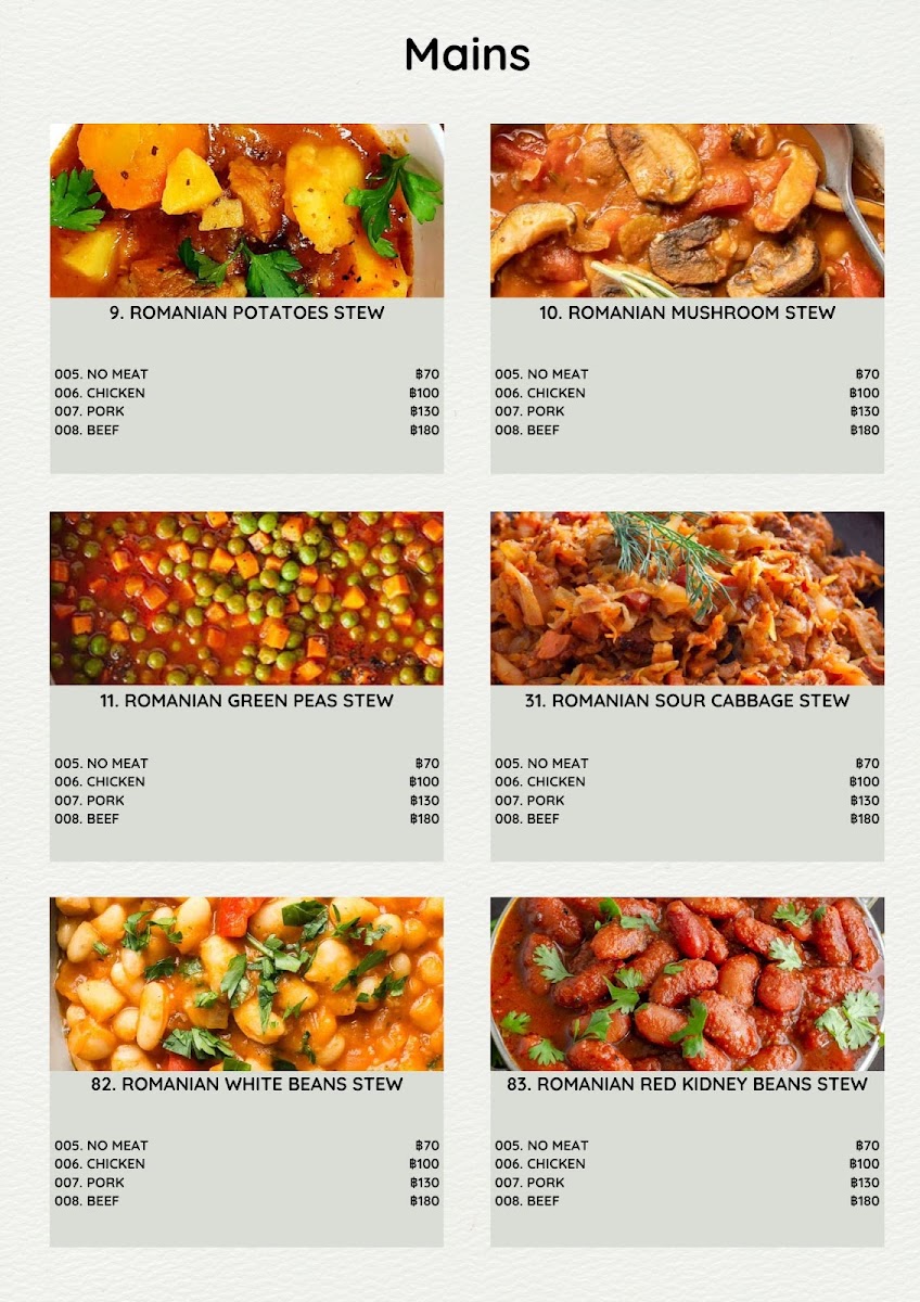 Menu Photo 10