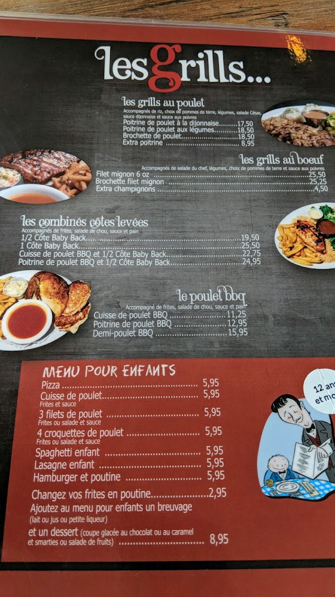 Menu Photo 4