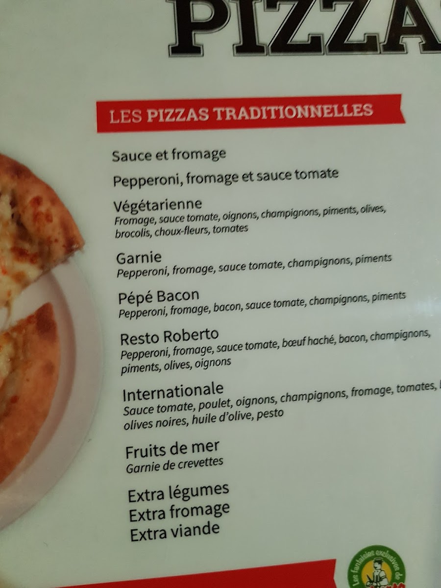 Menu Photo 9