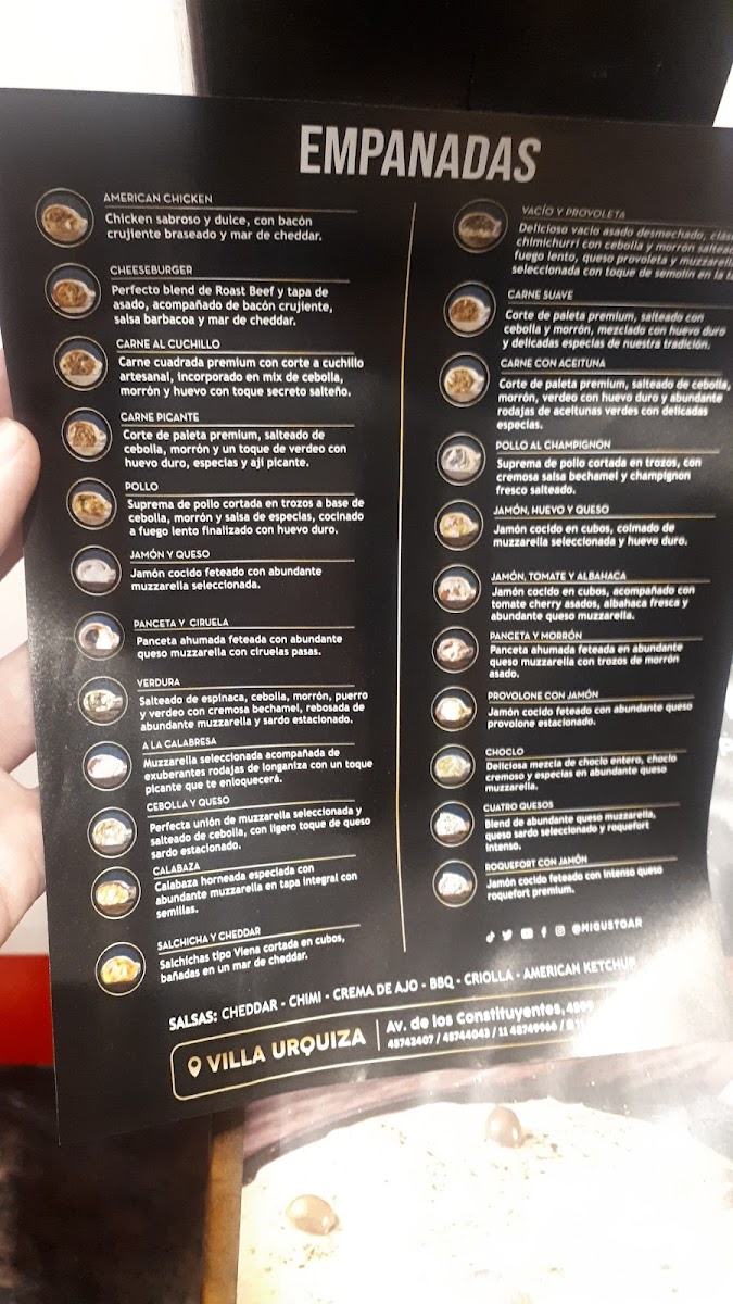 Menu Photo 10