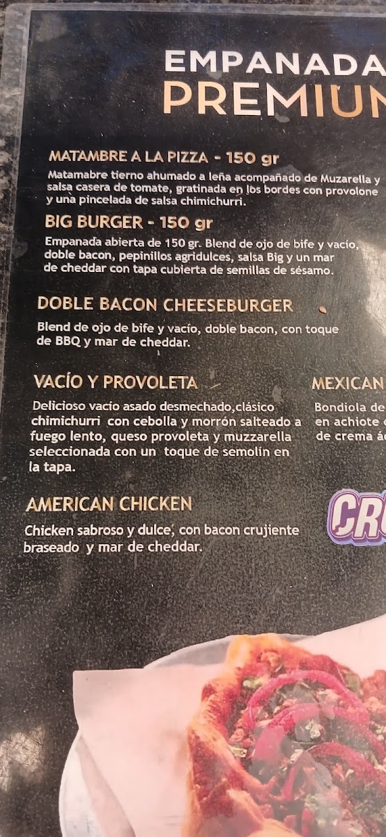 Menu Photo 6