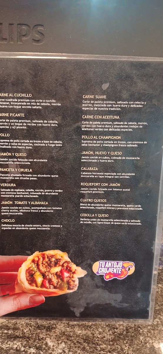 Menu Photo 7