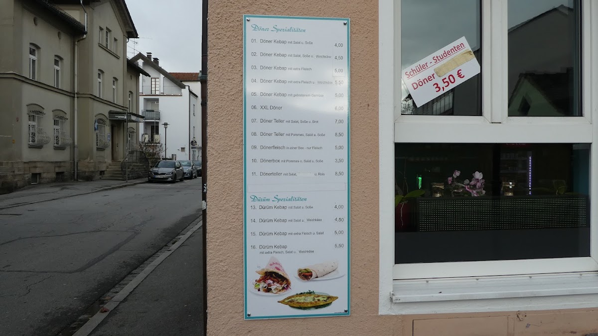 Menu Photo 5