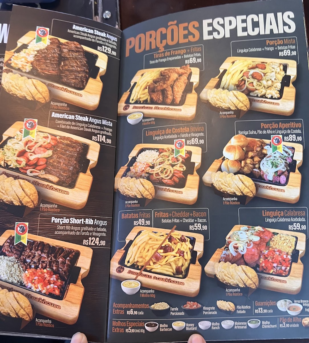 Menu Photo 10