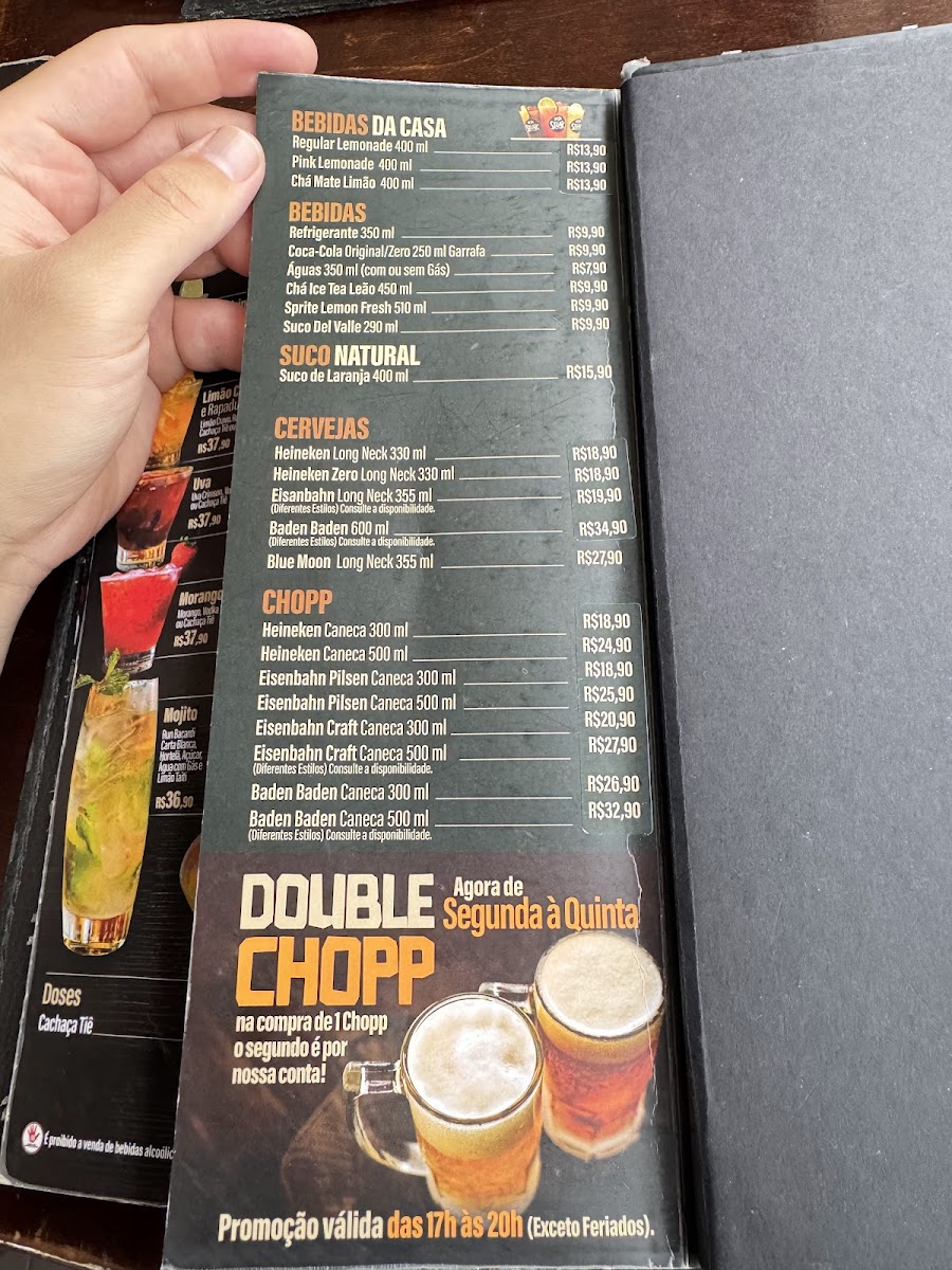Menu Photo 4