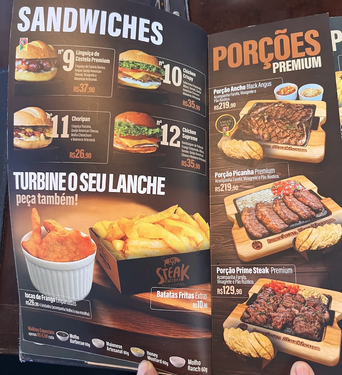 Menu Photo 6