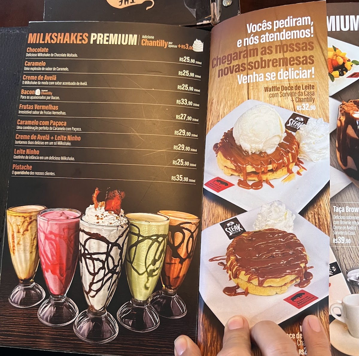 Menu Photo 7