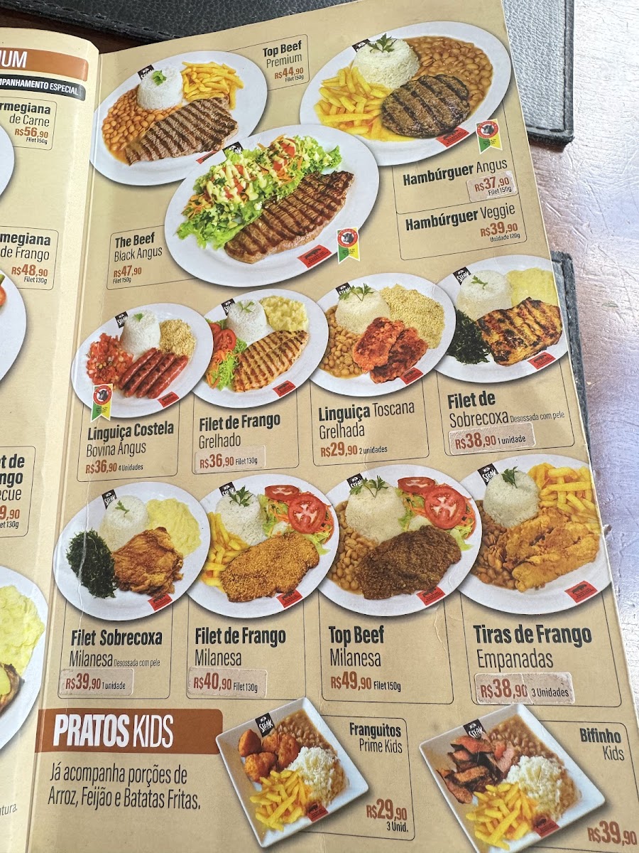 Menu Photo 9