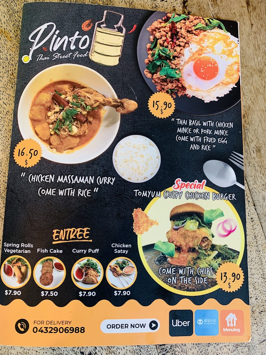 Menu Photo 10