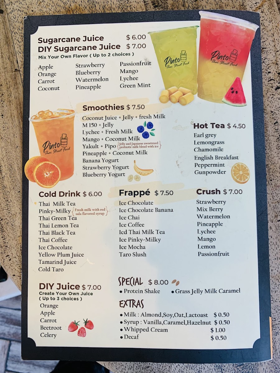Menu Photo 3