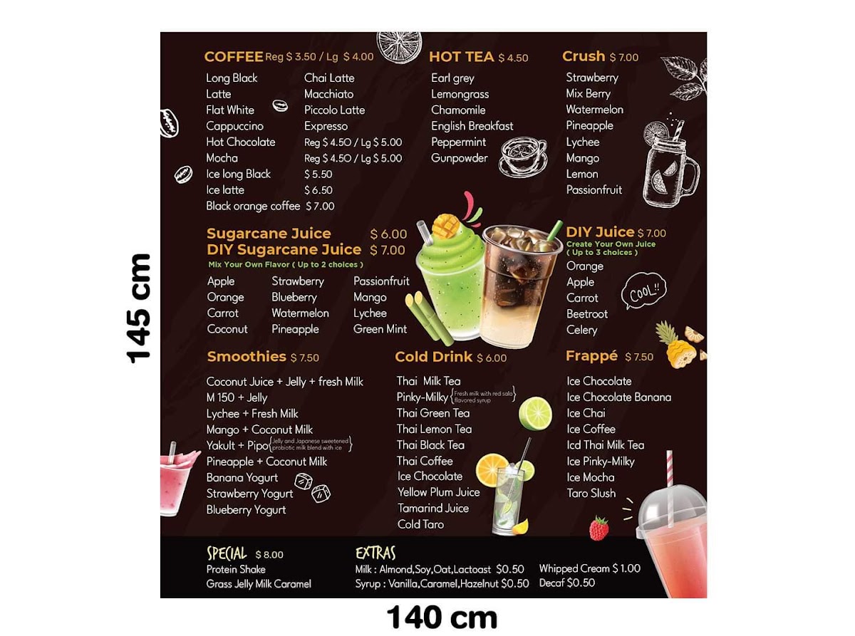 Menu Photo 8