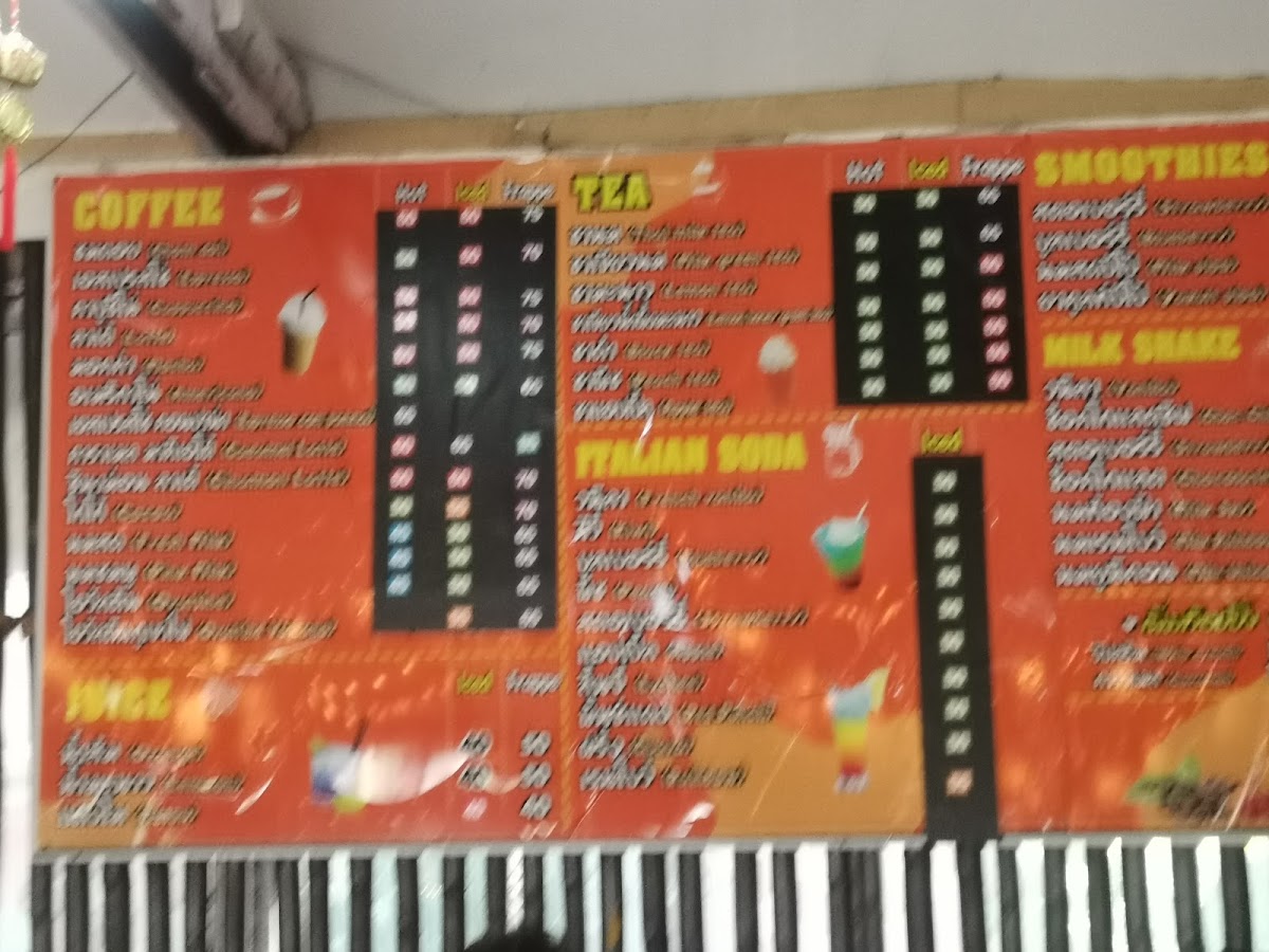 Menu Photo 10