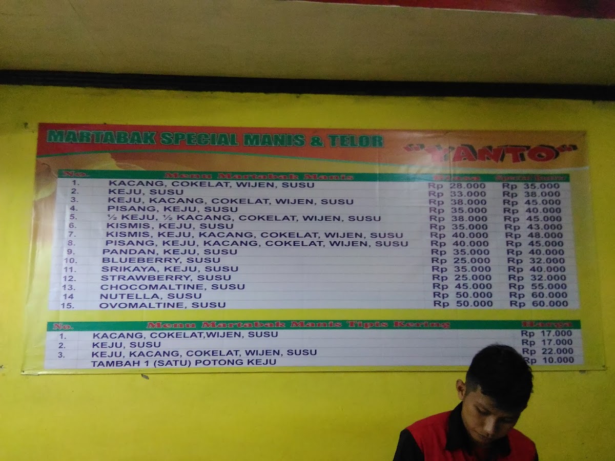 Menu Photo 10