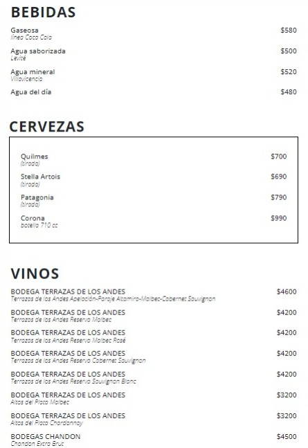 Menu Photo 10