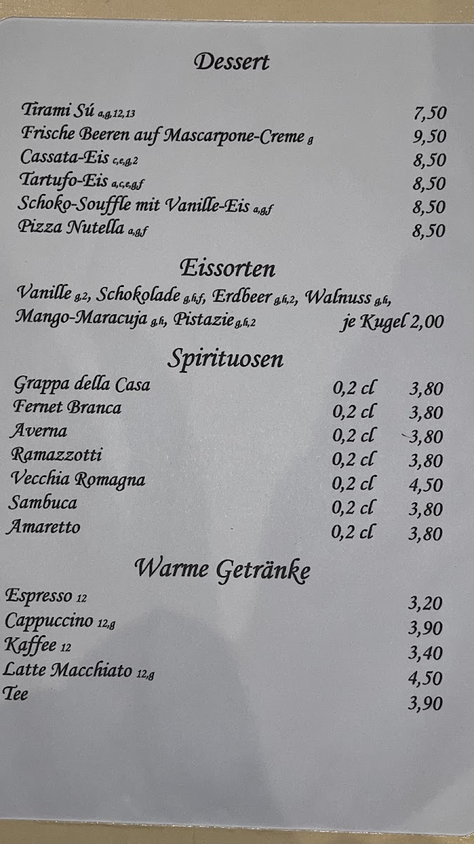 Menu Photo 5