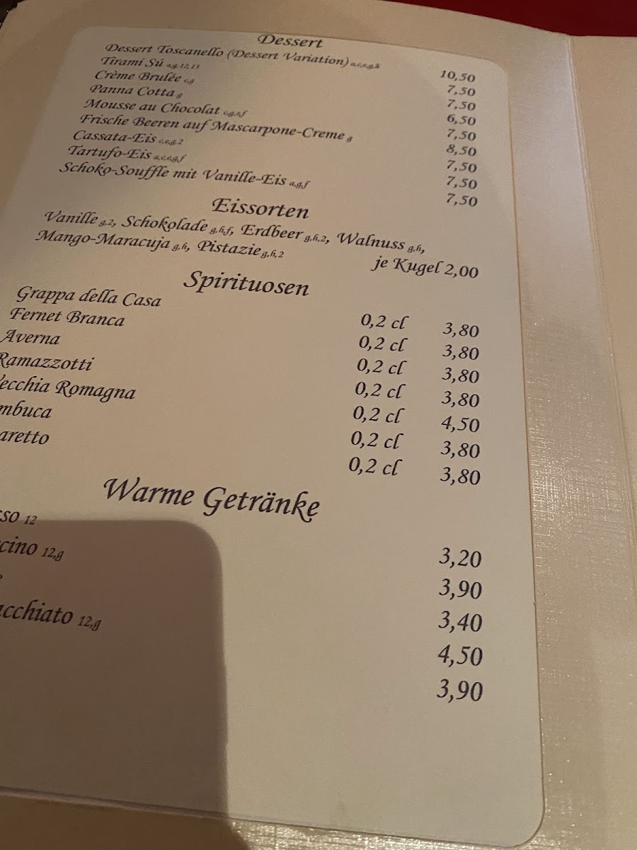 Menu Photo 8