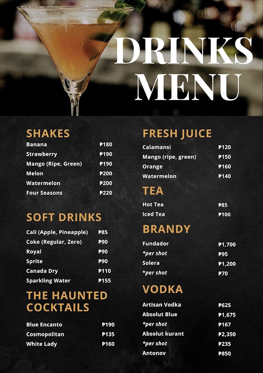 Menu Photo 10
