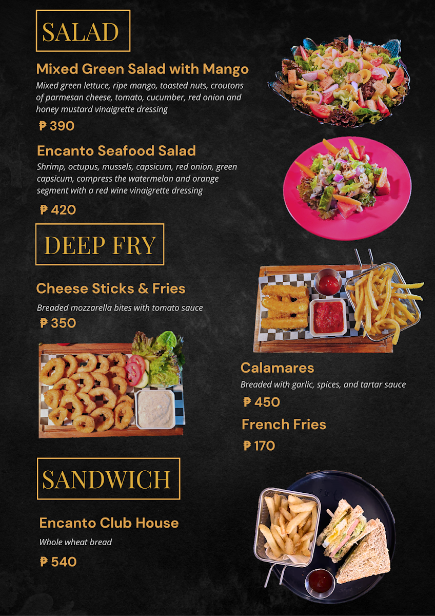 Menu Photo 6