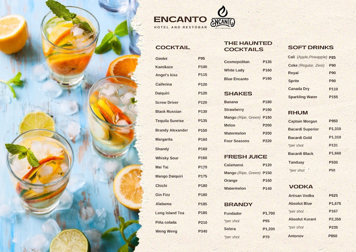 Menu Photo 8