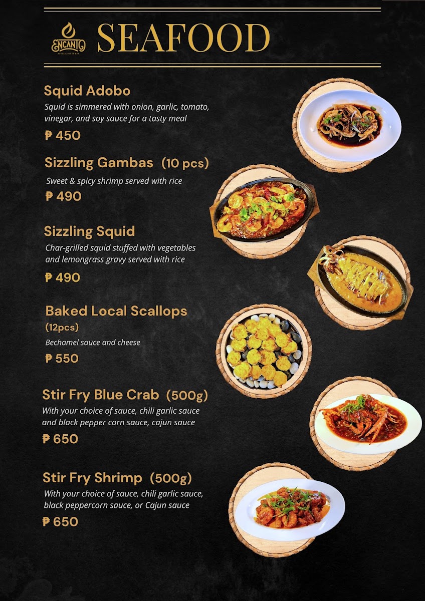 Menu Photo 9