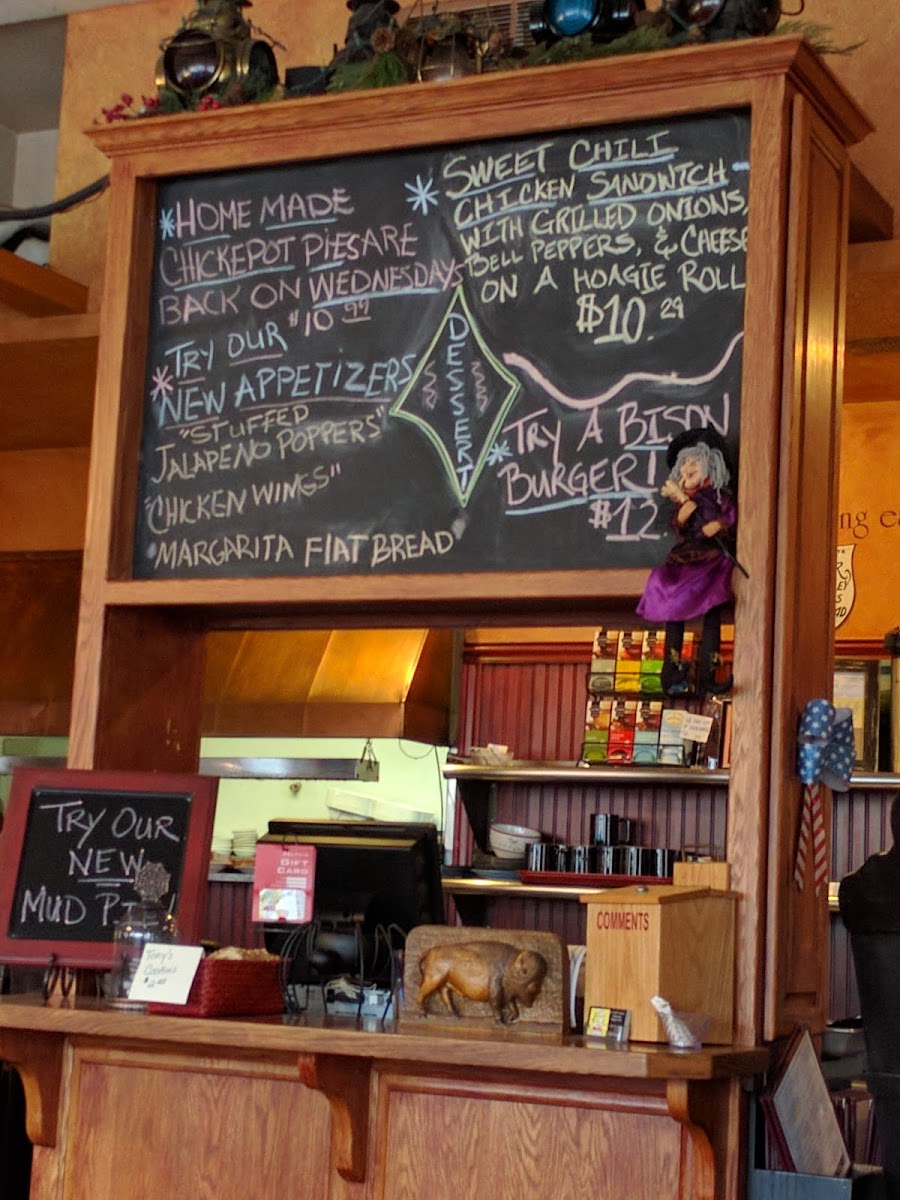 Menu Photo 5