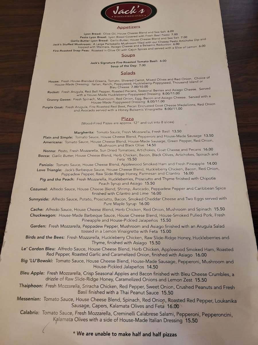 Menu Photo 10