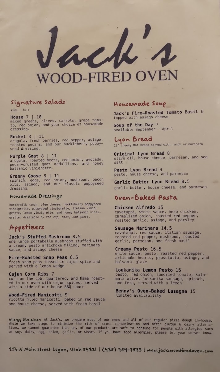 Menu Photo 6