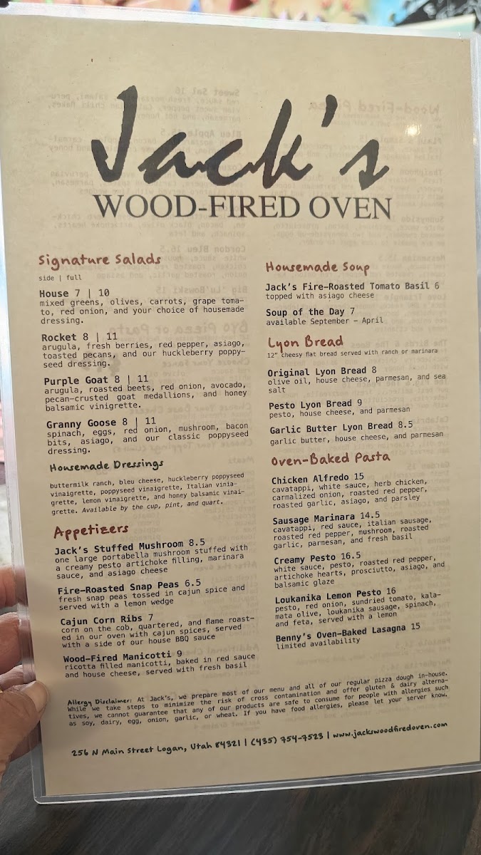 Menu Photo 7