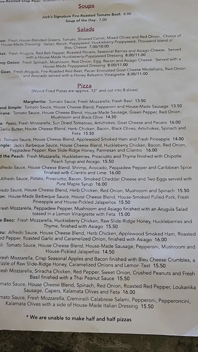 Menu Photo 8