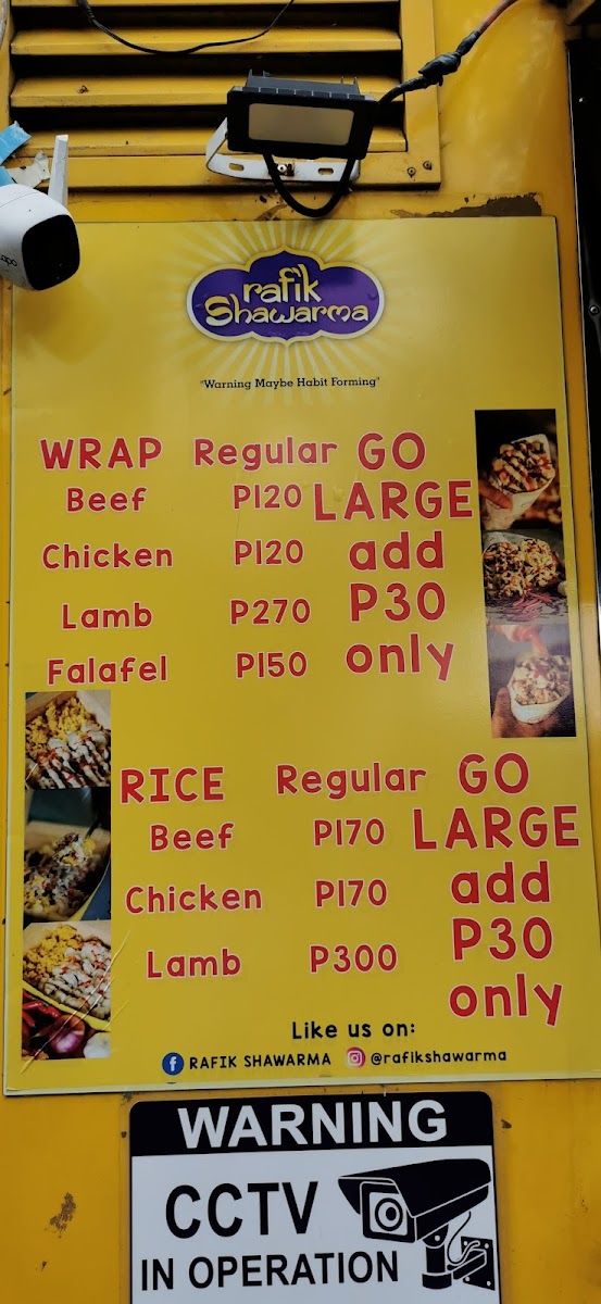 Menu Photo 5