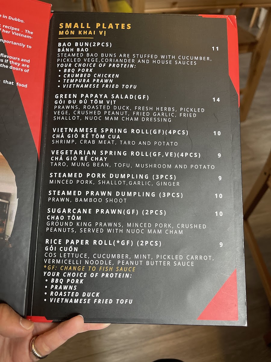 Menu Photo 6