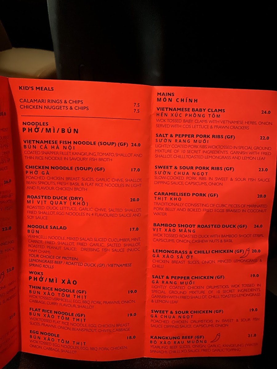 Menu Photo 8