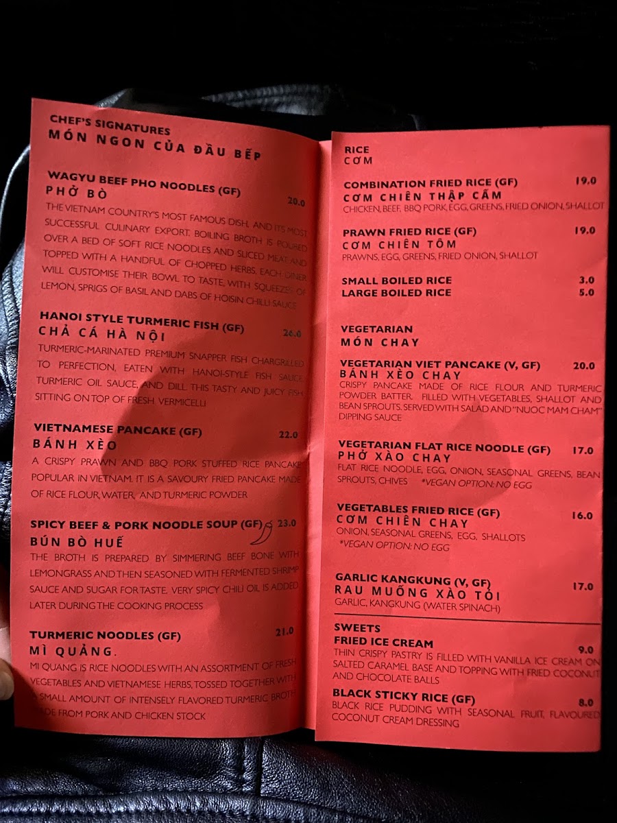 Menu Photo 9