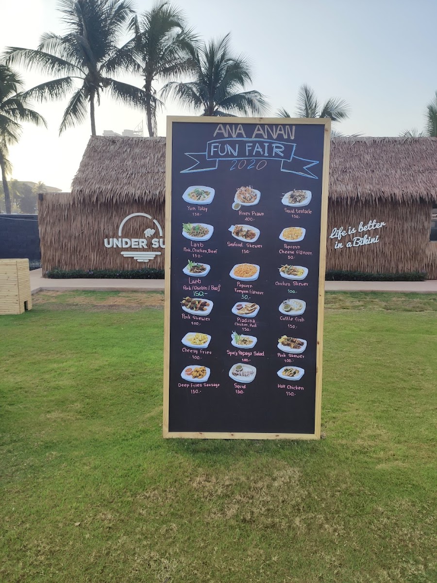 Menu Photo 8