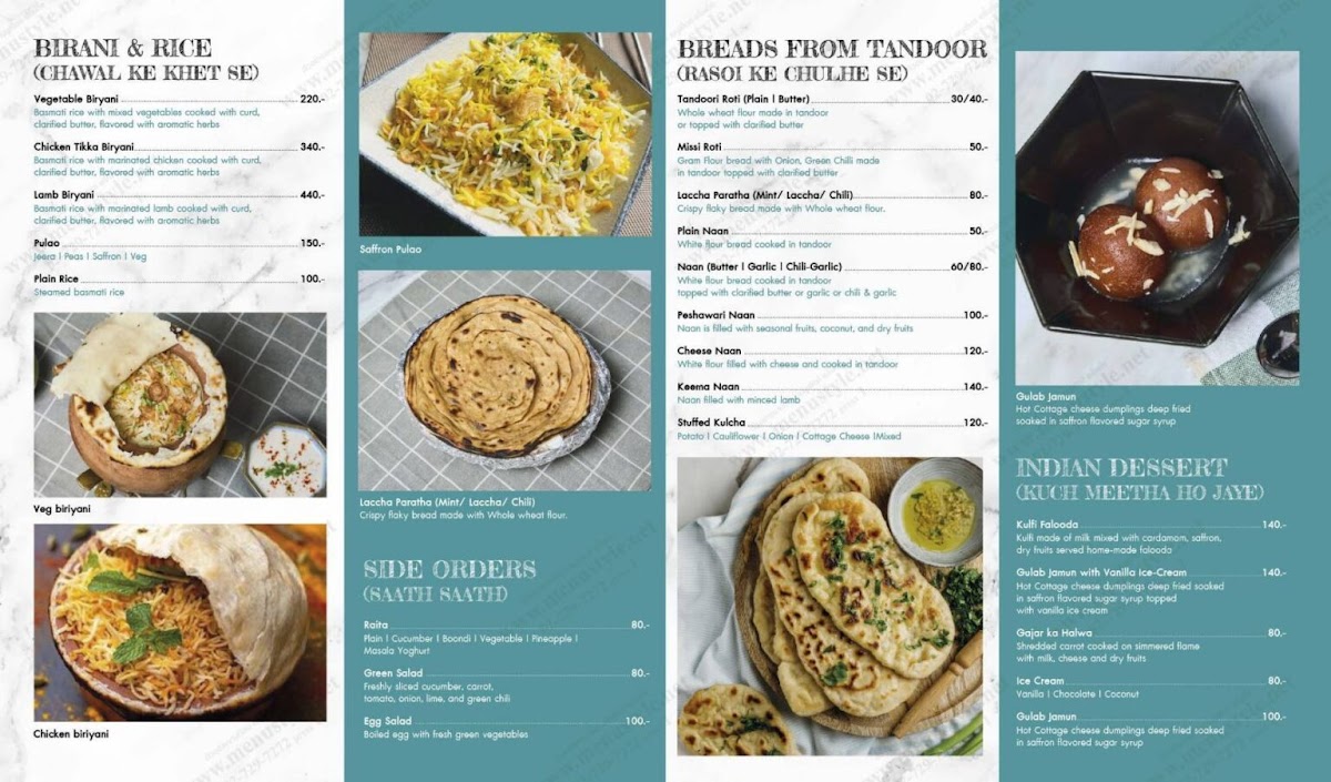 Menu Photo 10
