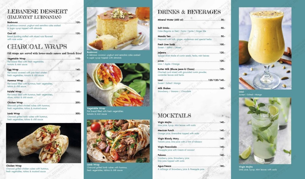 Menu Photo 6