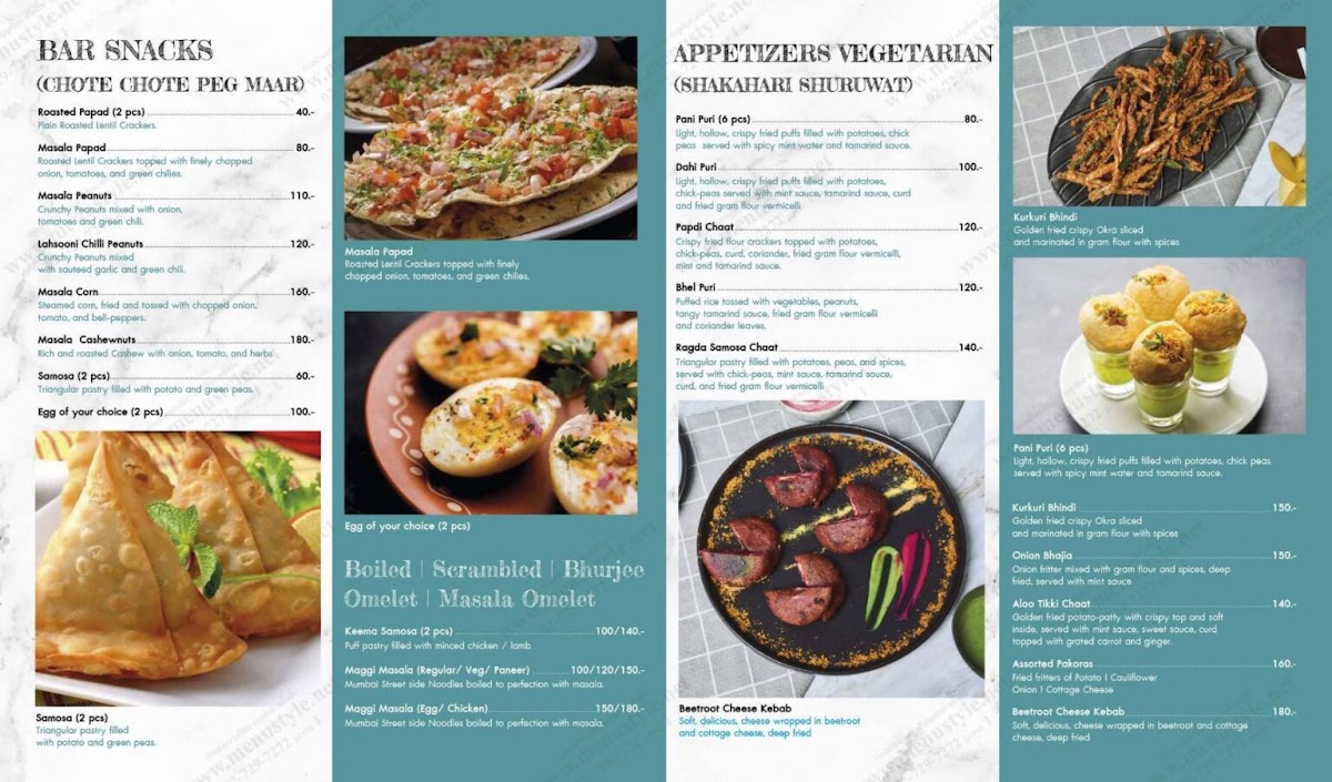 Menu Photo 7