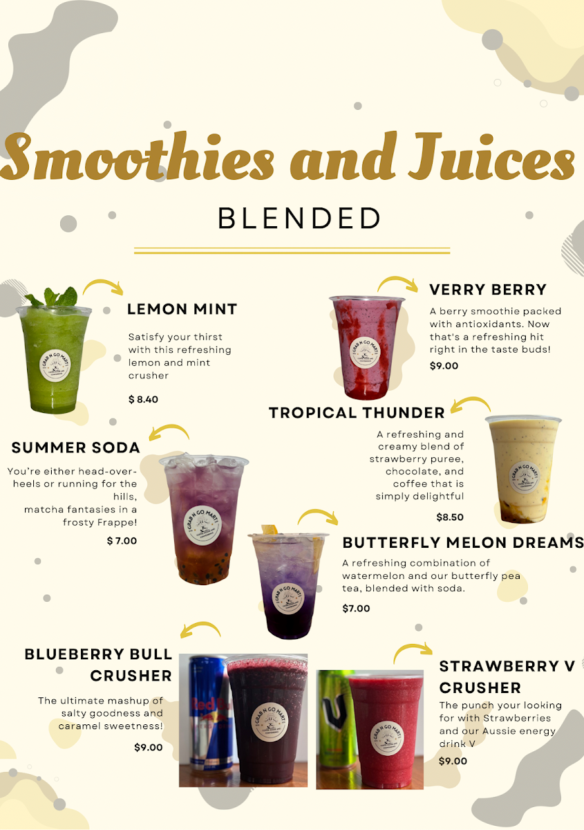 Menu Photo 6