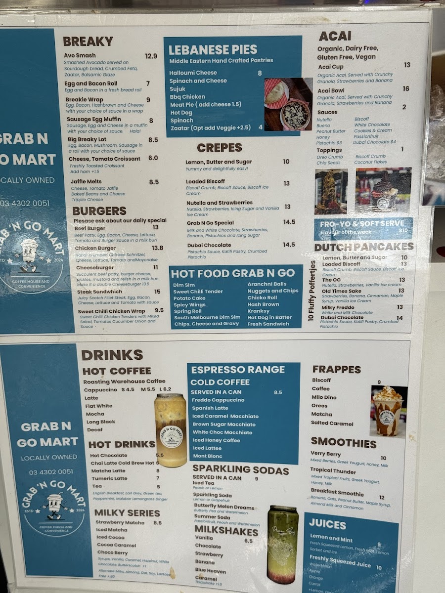 Menu Photo 7