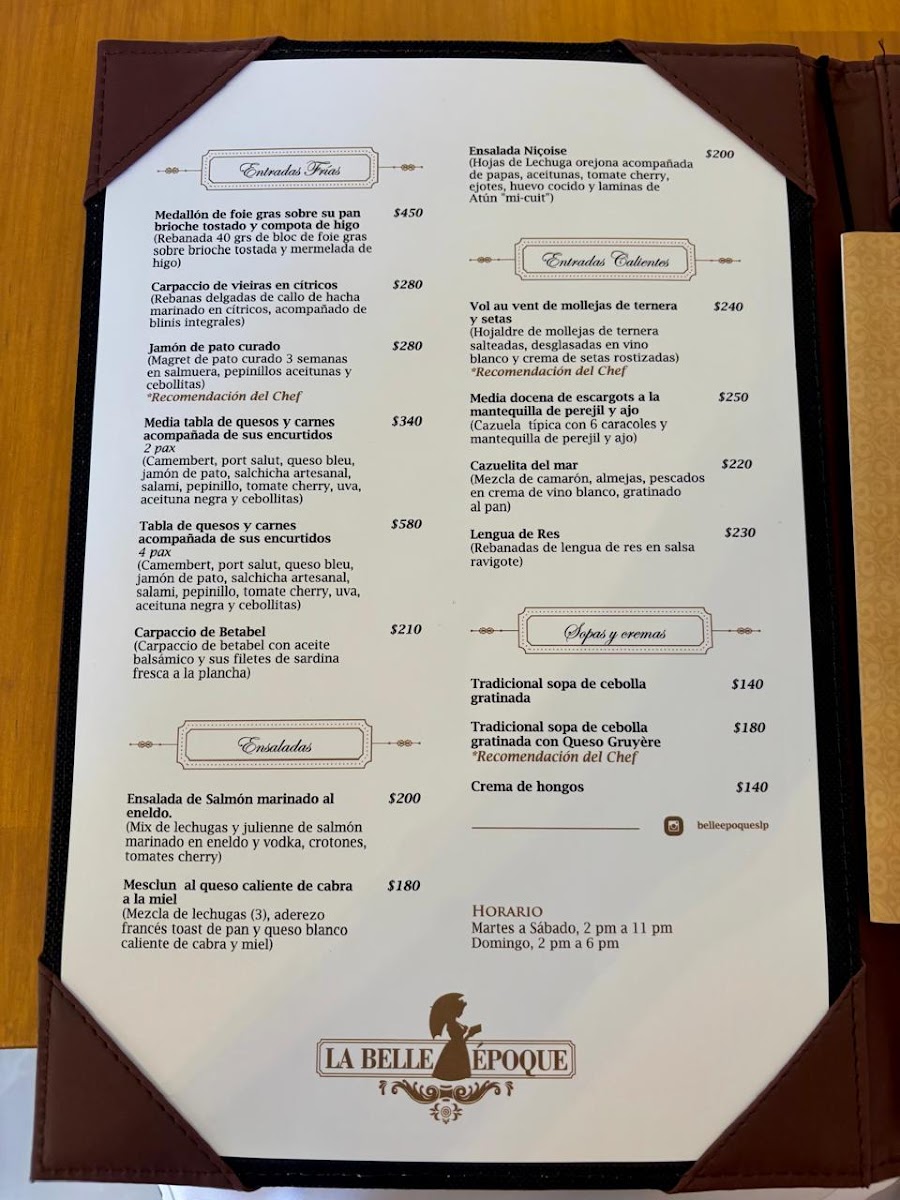 Menu Photo 10