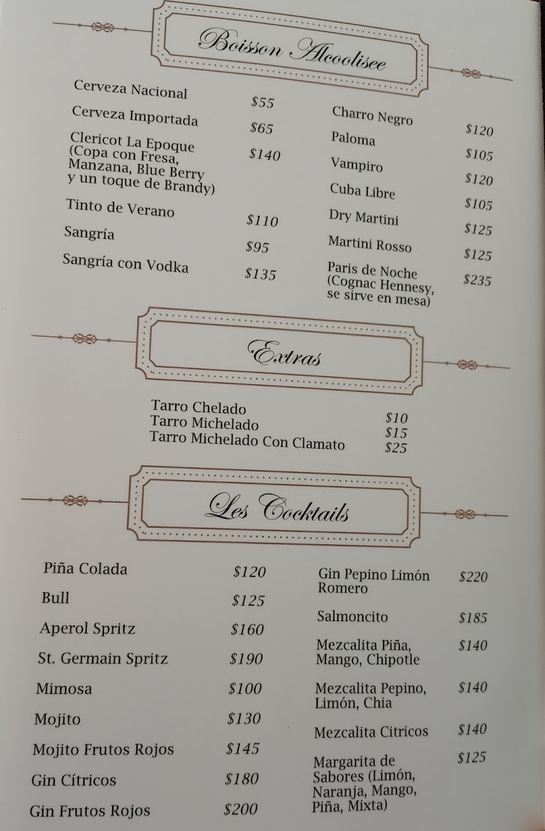 Menu Photo 6
