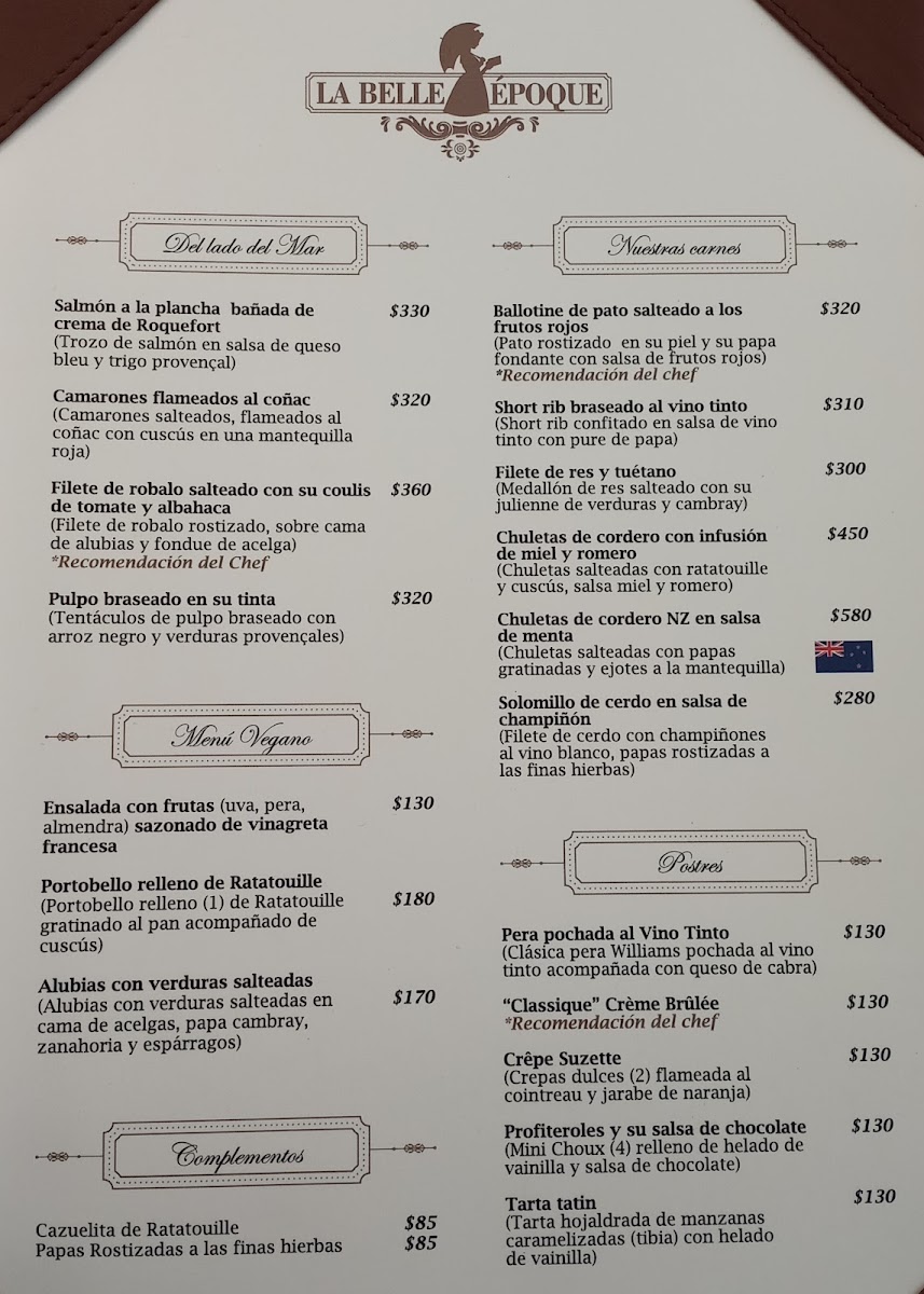 Menu Photo 7