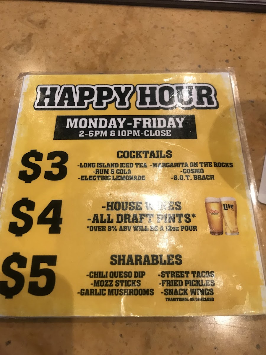 Menu Photo 10