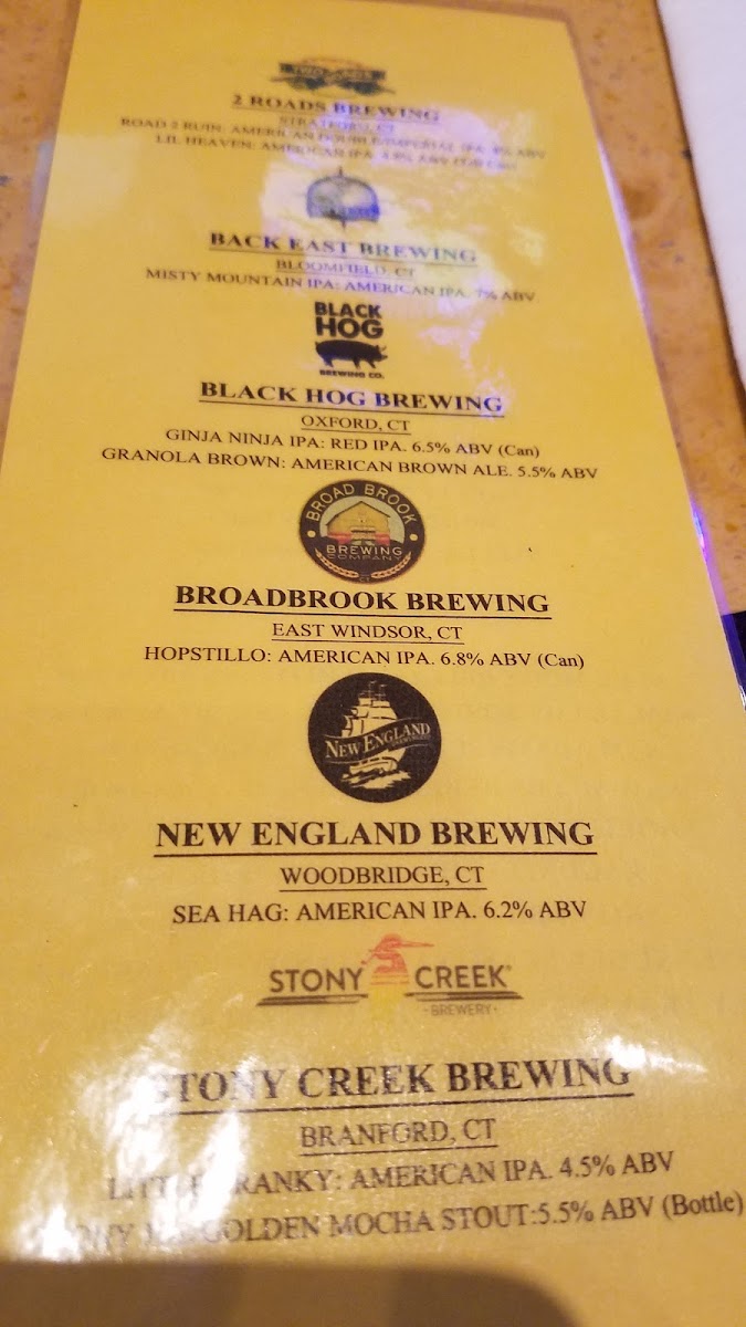 Menu Photo 9