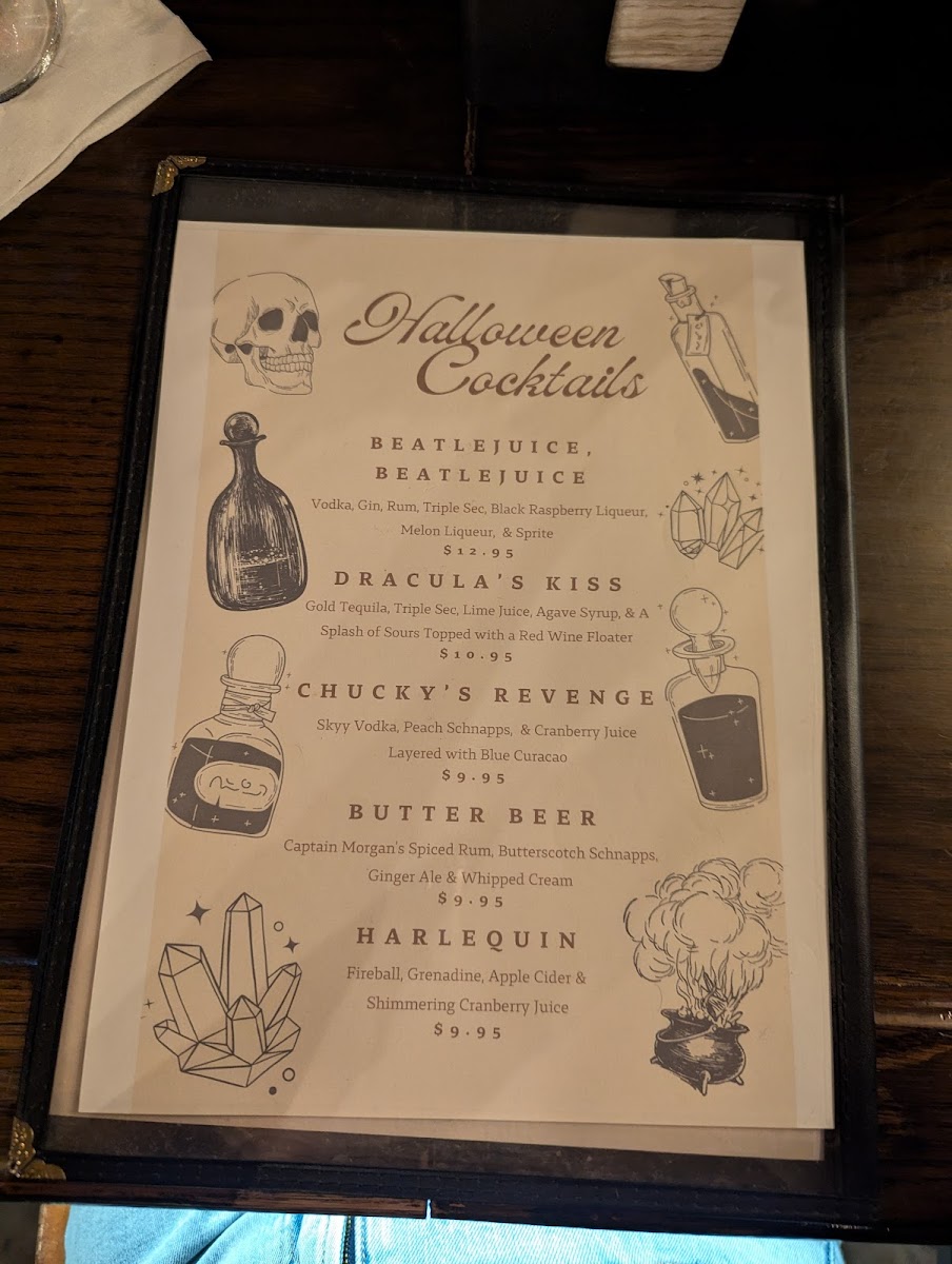 Menu Photo 6