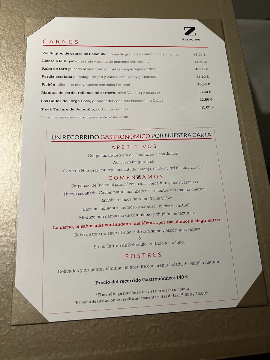 Menu Photo 10