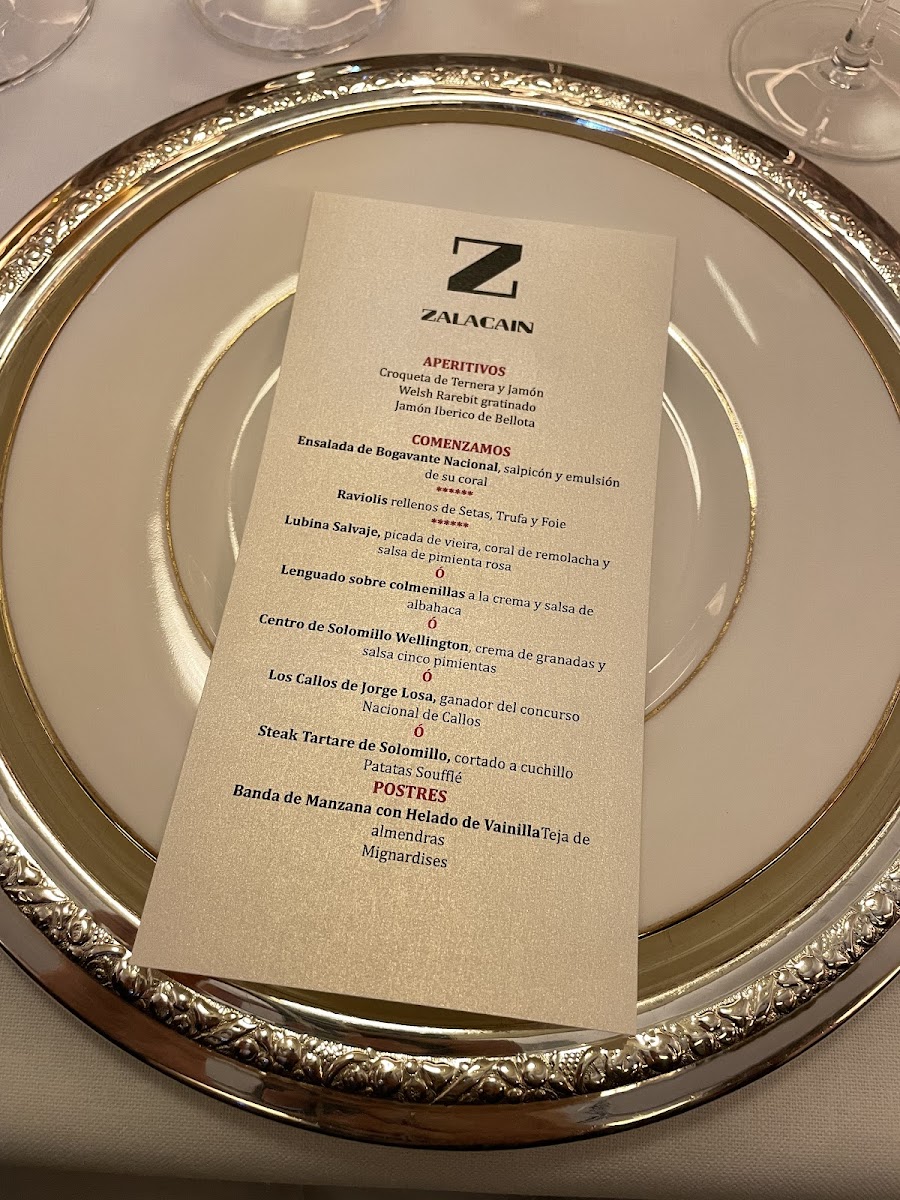 Menu Photo 6