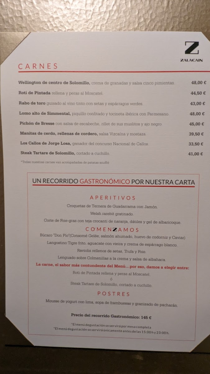Menu Photo 8